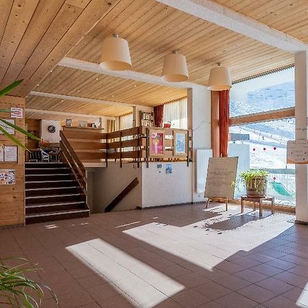 فال تورُن Residence Pierre & Vacances Le Gypaete المظهر الخارجي الصورة