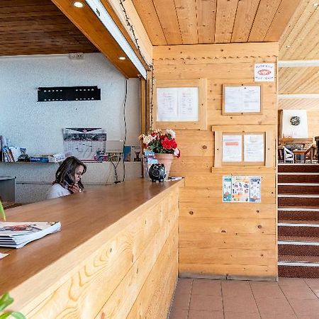 فال تورُن Residence Pierre & Vacances Le Gypaete المظهر الخارجي الصورة