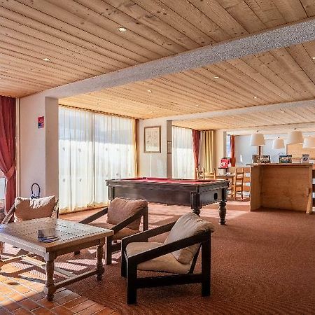 فال تورُن Residence Pierre & Vacances Le Gypaete المظهر الخارجي الصورة