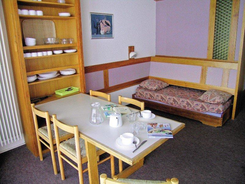 فال تورُن Residence Pierre & Vacances Le Gypaete المظهر الخارجي الصورة