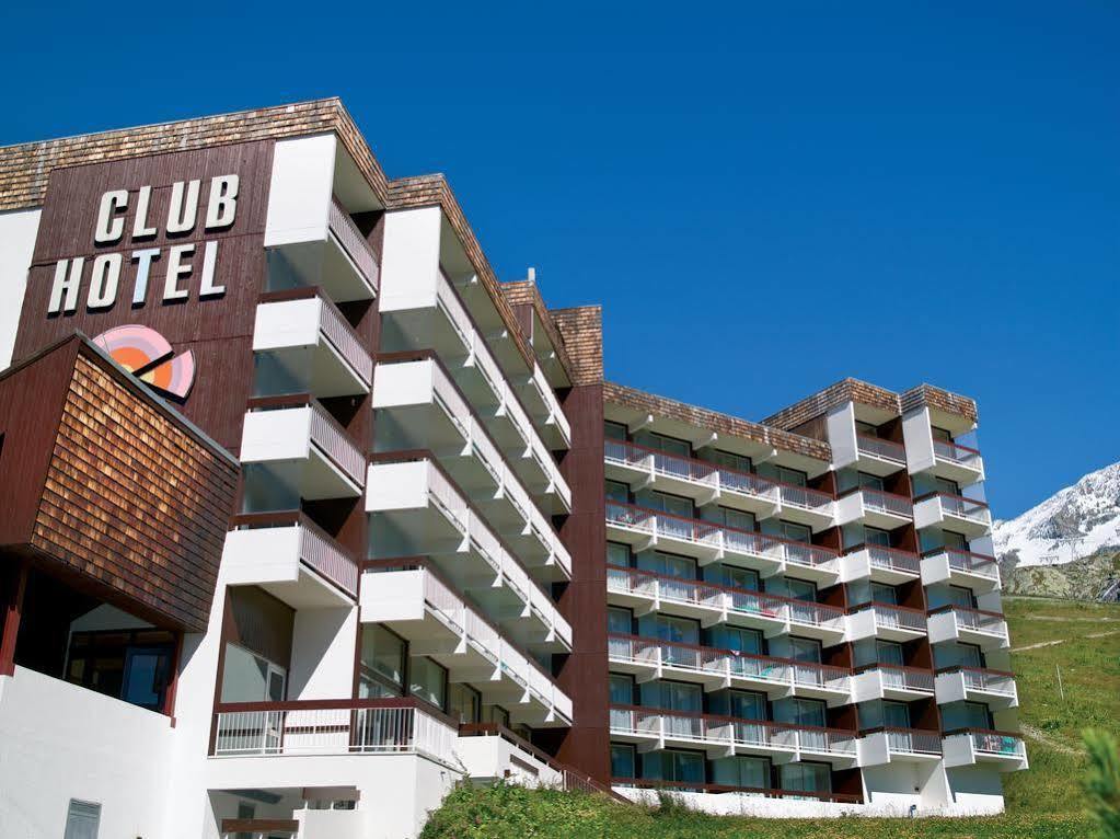فال تورُن Residence Pierre & Vacances Le Gypaete المظهر الخارجي الصورة