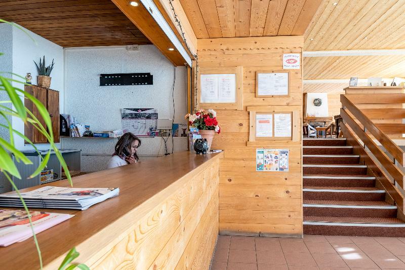 فال تورُن Residence Pierre & Vacances Le Gypaete المظهر الخارجي الصورة