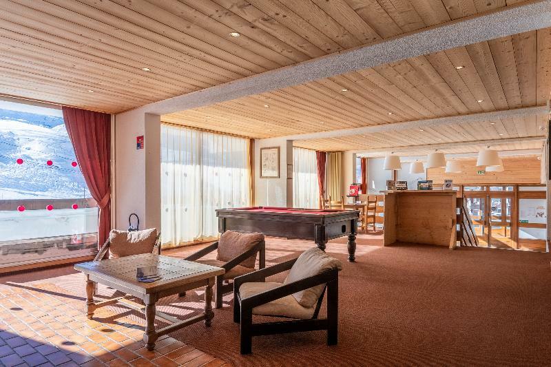 فال تورُن Residence Pierre & Vacances Le Gypaete المظهر الخارجي الصورة
