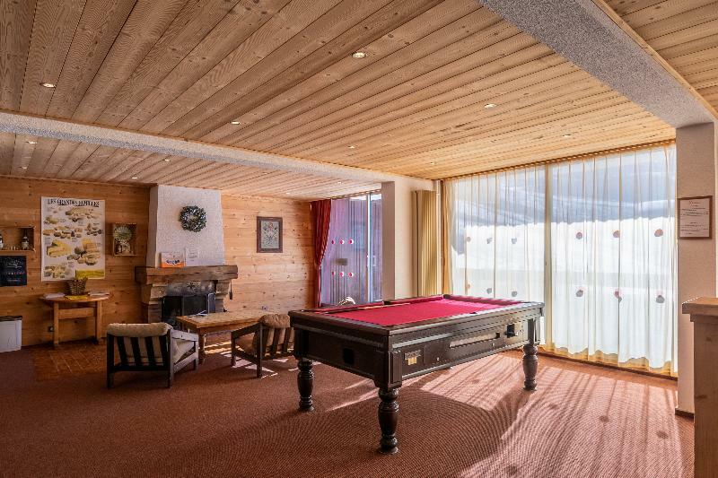 فال تورُن Residence Pierre & Vacances Le Gypaete المظهر الخارجي الصورة