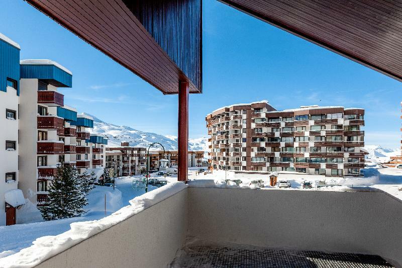 فال تورُن Residence Pierre & Vacances Le Gypaete المظهر الخارجي الصورة